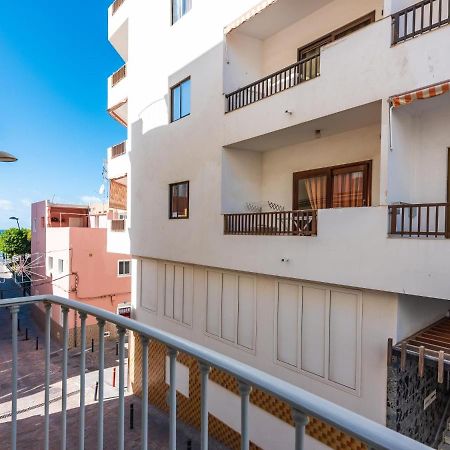 205 Los Cristianos By The Beach, Center, Wifi Ac Арона Екстер'єр фото