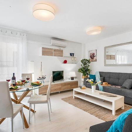 205 Los Cristianos By The Beach, Center, Wifi Ac Арона Екстер'єр фото