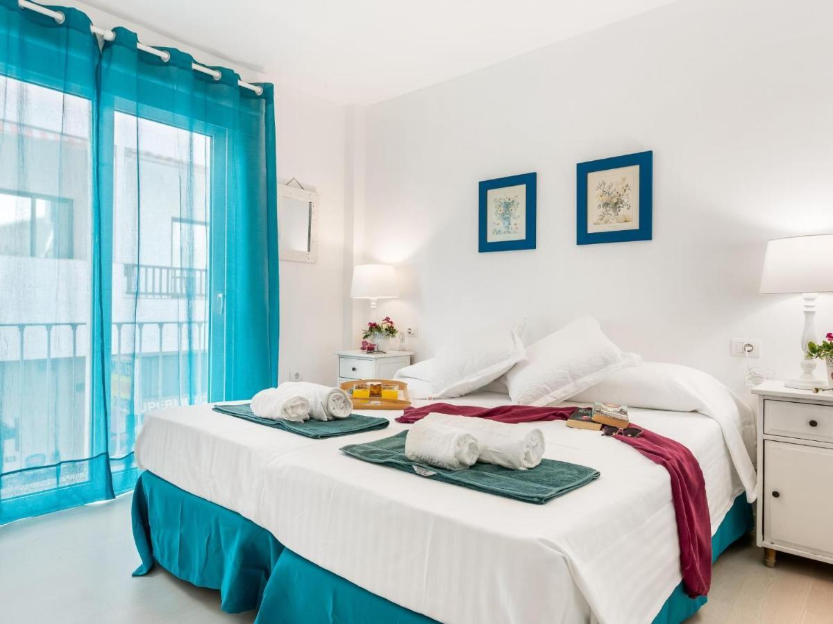 205 Los Cristianos By The Beach, Center, Wifi Ac Арона Екстер'єр фото