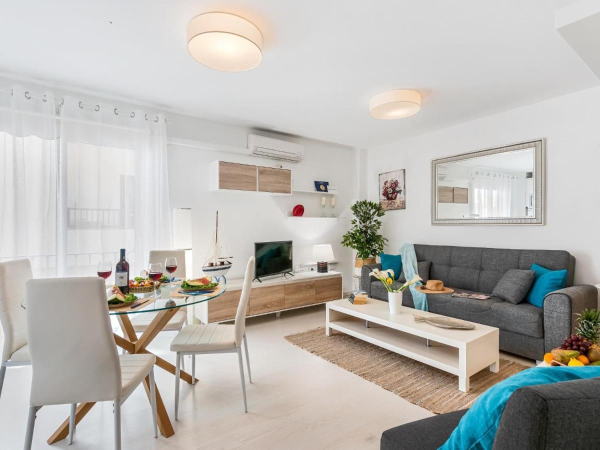 205 Los Cristianos By The Beach, Center, Wifi Ac Арона Екстер'єр фото