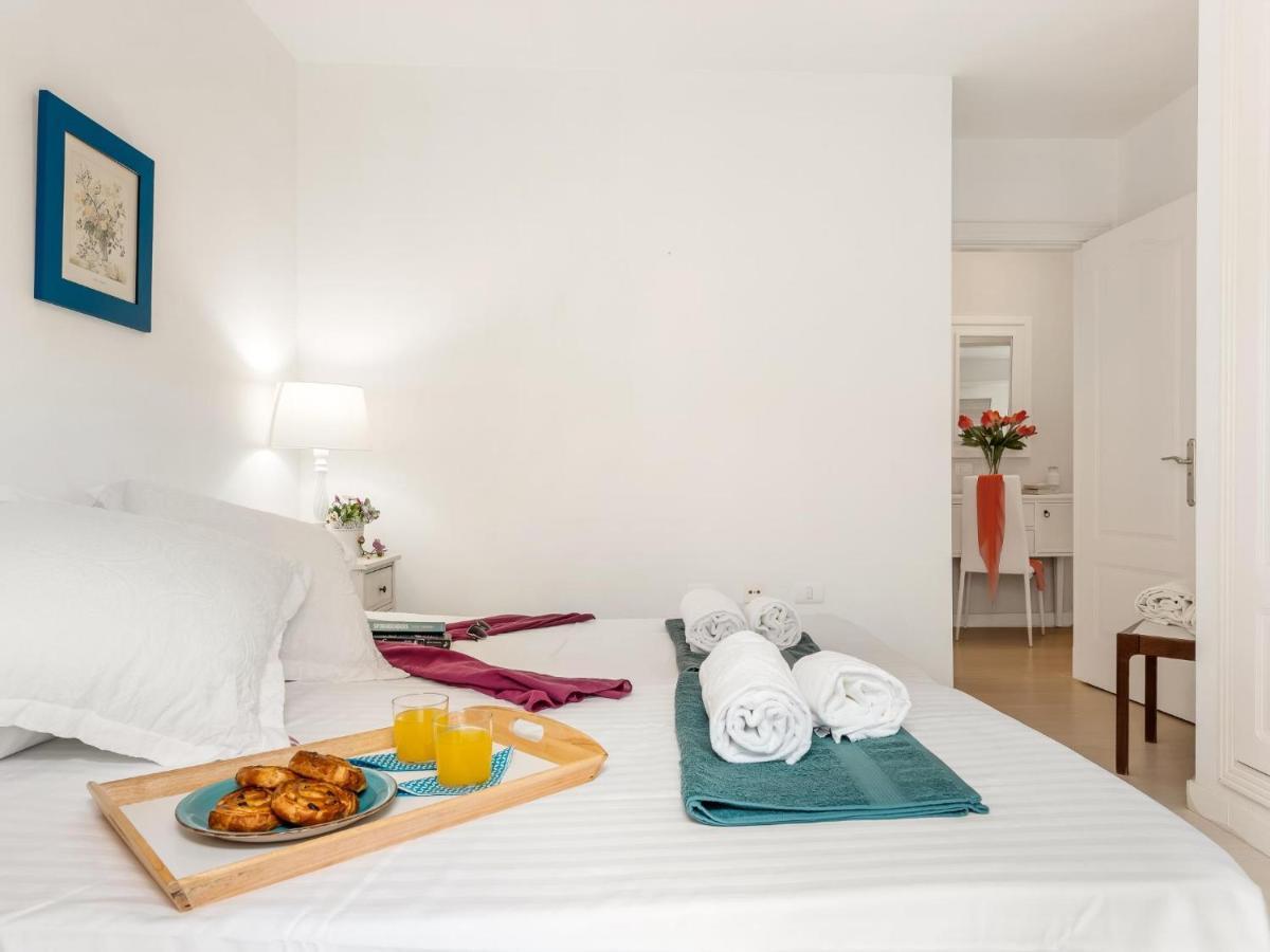 205 Los Cristianos By The Beach, Center, Wifi Ac Арона Екстер'єр фото